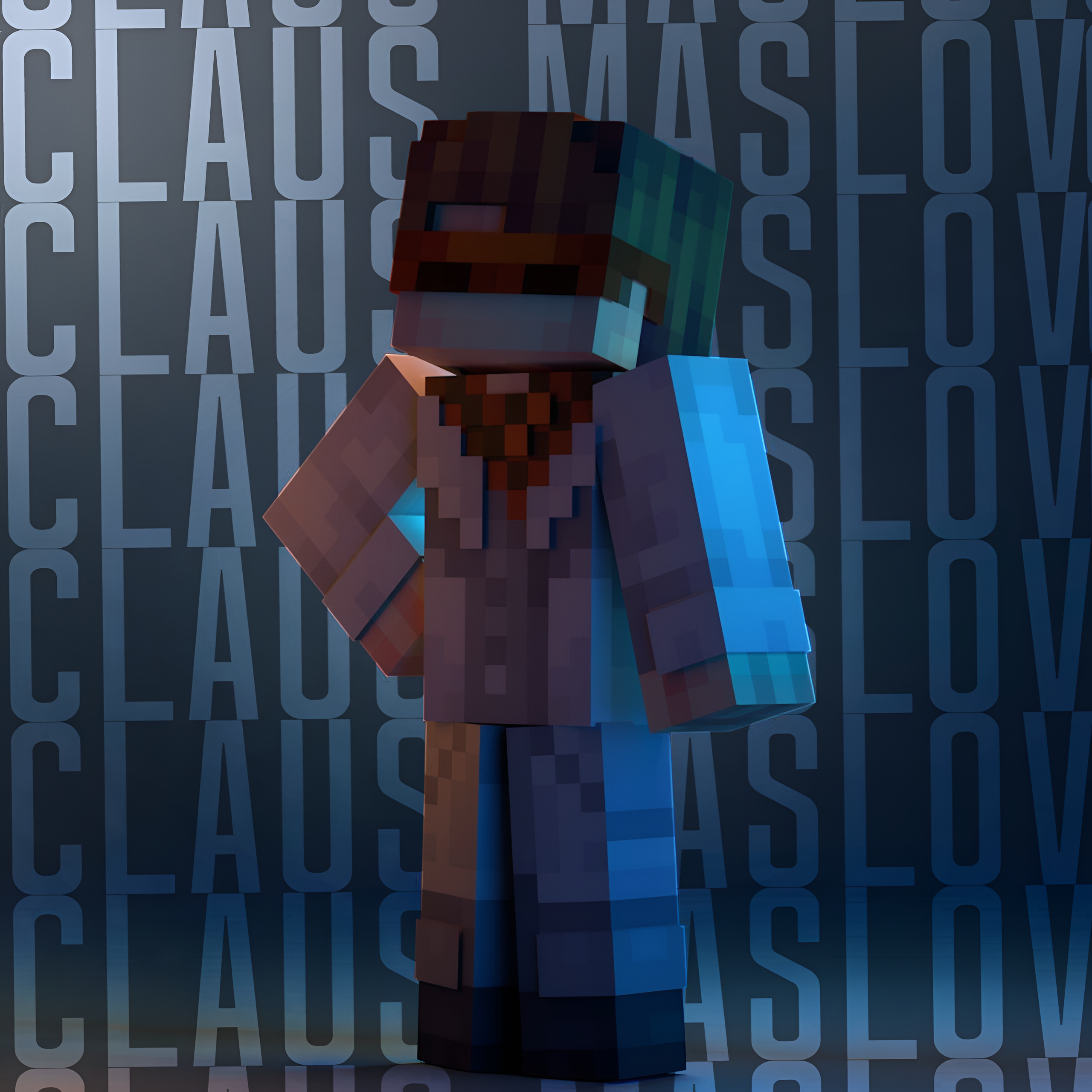 Claus_Maslov Avatar